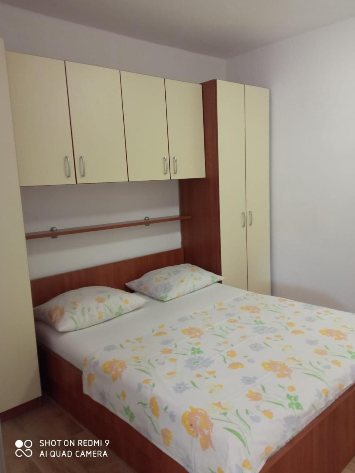 Apartmani Andelo, Tommy, Leon Bibinje Eksteriør bilde