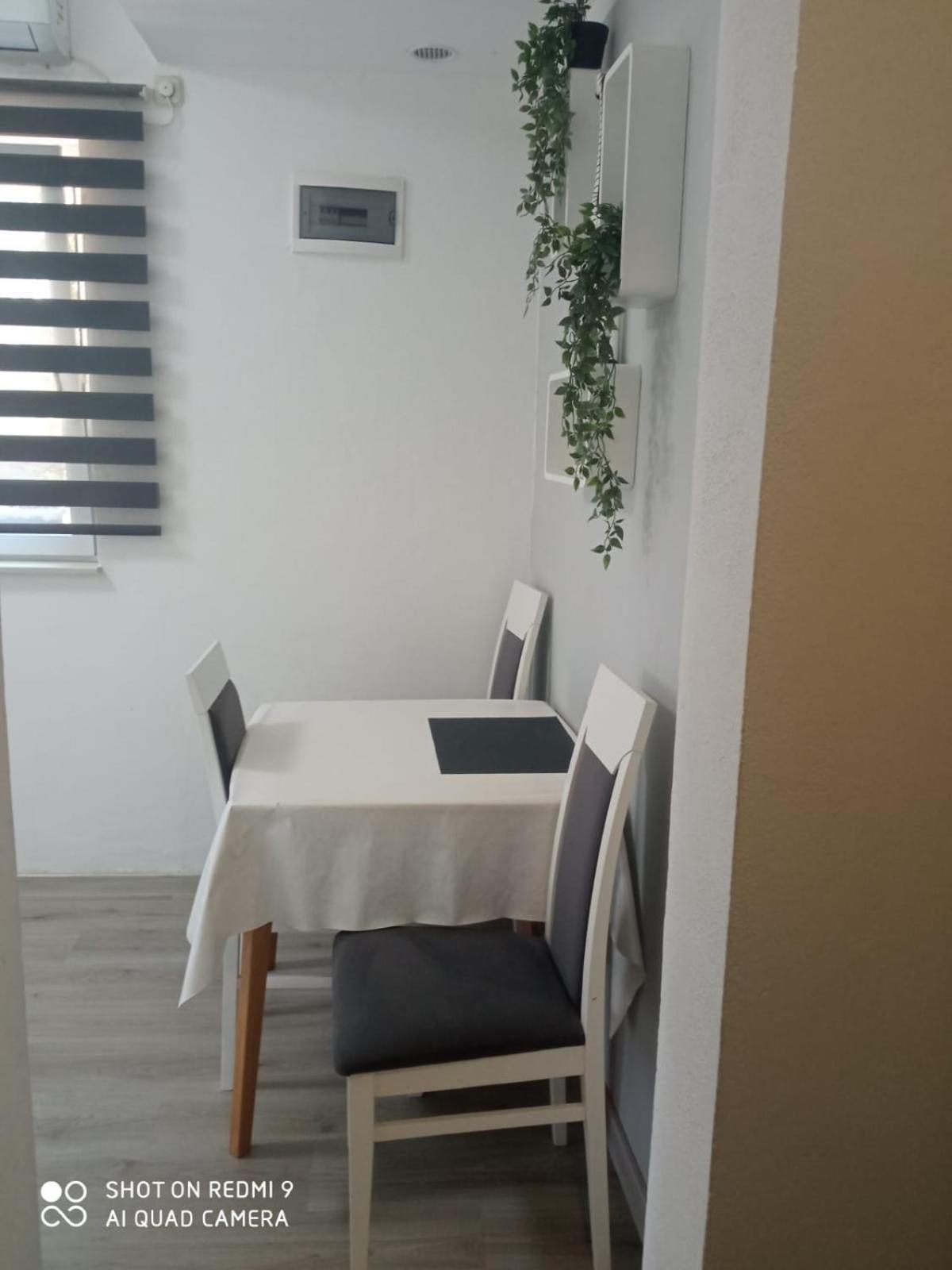 Apartmani Andelo, Tommy, Leon Bibinje Eksteriør bilde