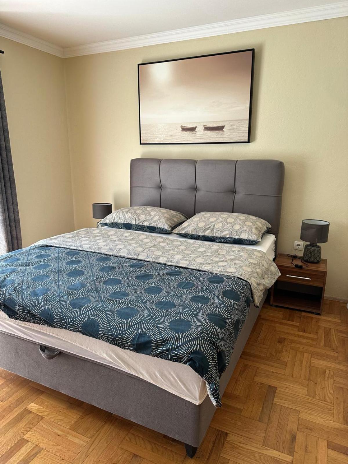 Apartmani Andelo, Tommy, Leon Bibinje Eksteriør bilde