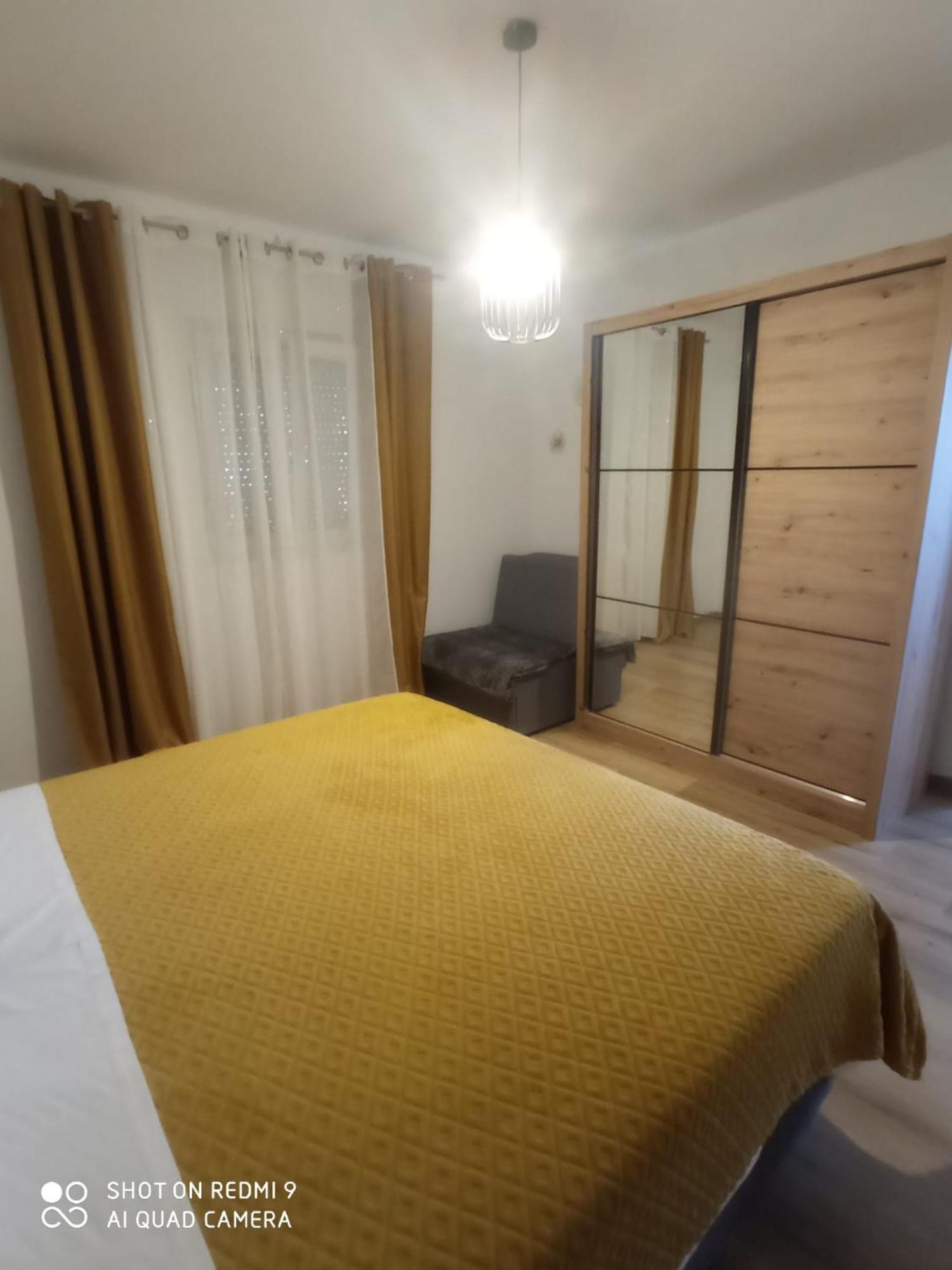 Apartmani Andelo, Tommy, Leon Bibinje Eksteriør bilde