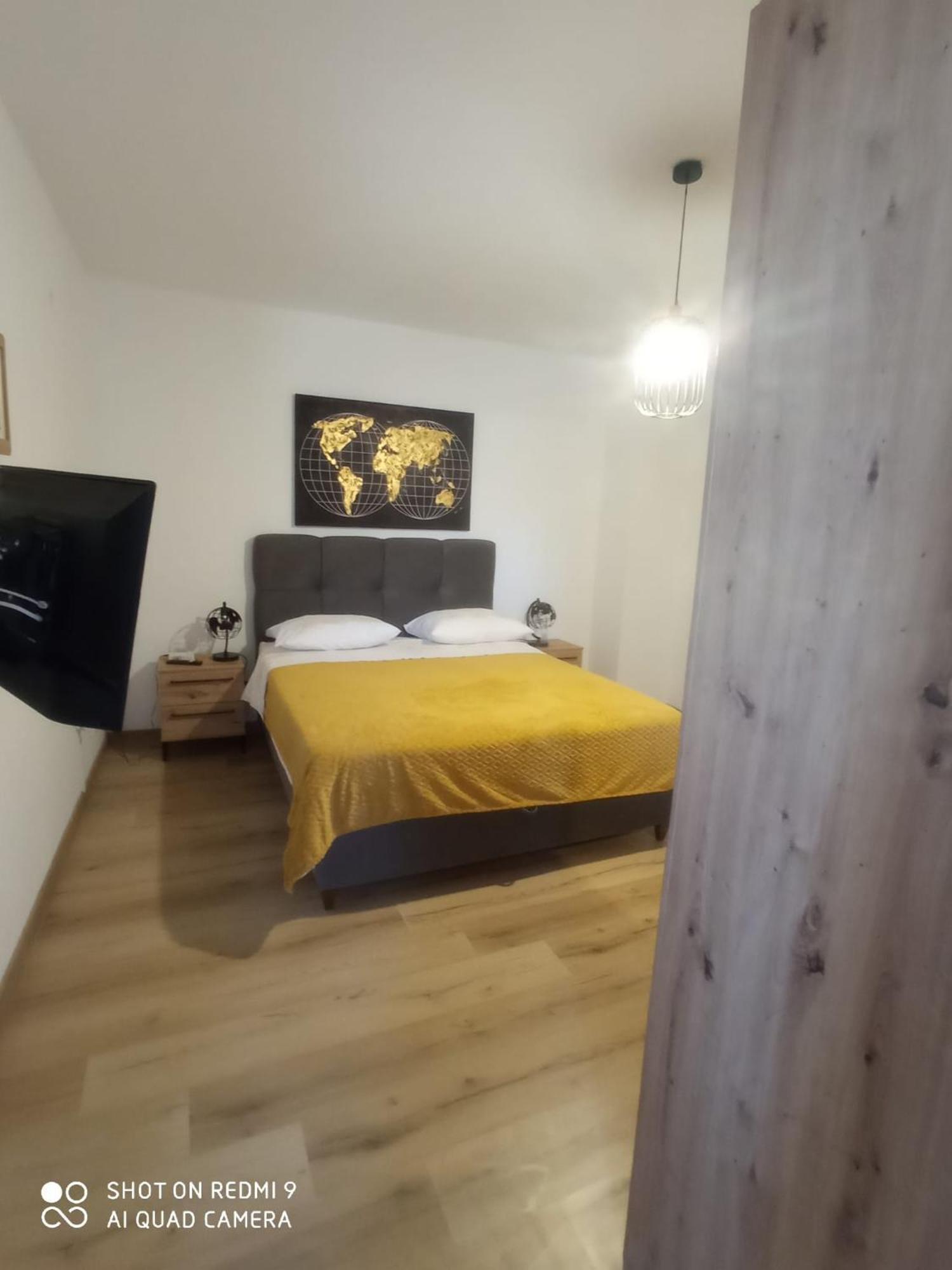 Apartmani Andelo, Tommy, Leon Bibinje Eksteriør bilde