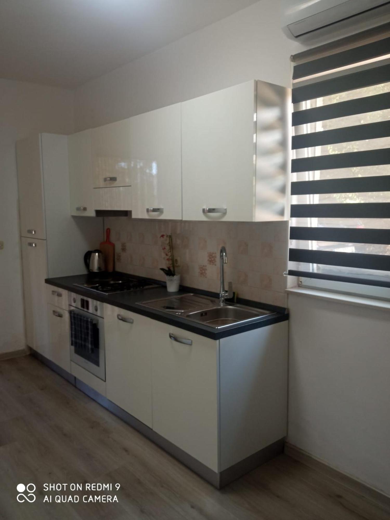 Apartmani Andelo, Tommy, Leon Bibinje Eksteriør bilde