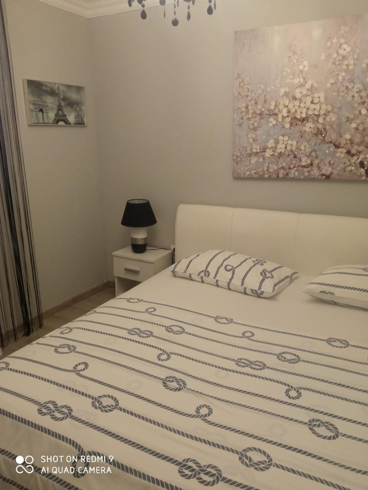 Apartmani Andelo, Tommy, Leon Bibinje Eksteriør bilde