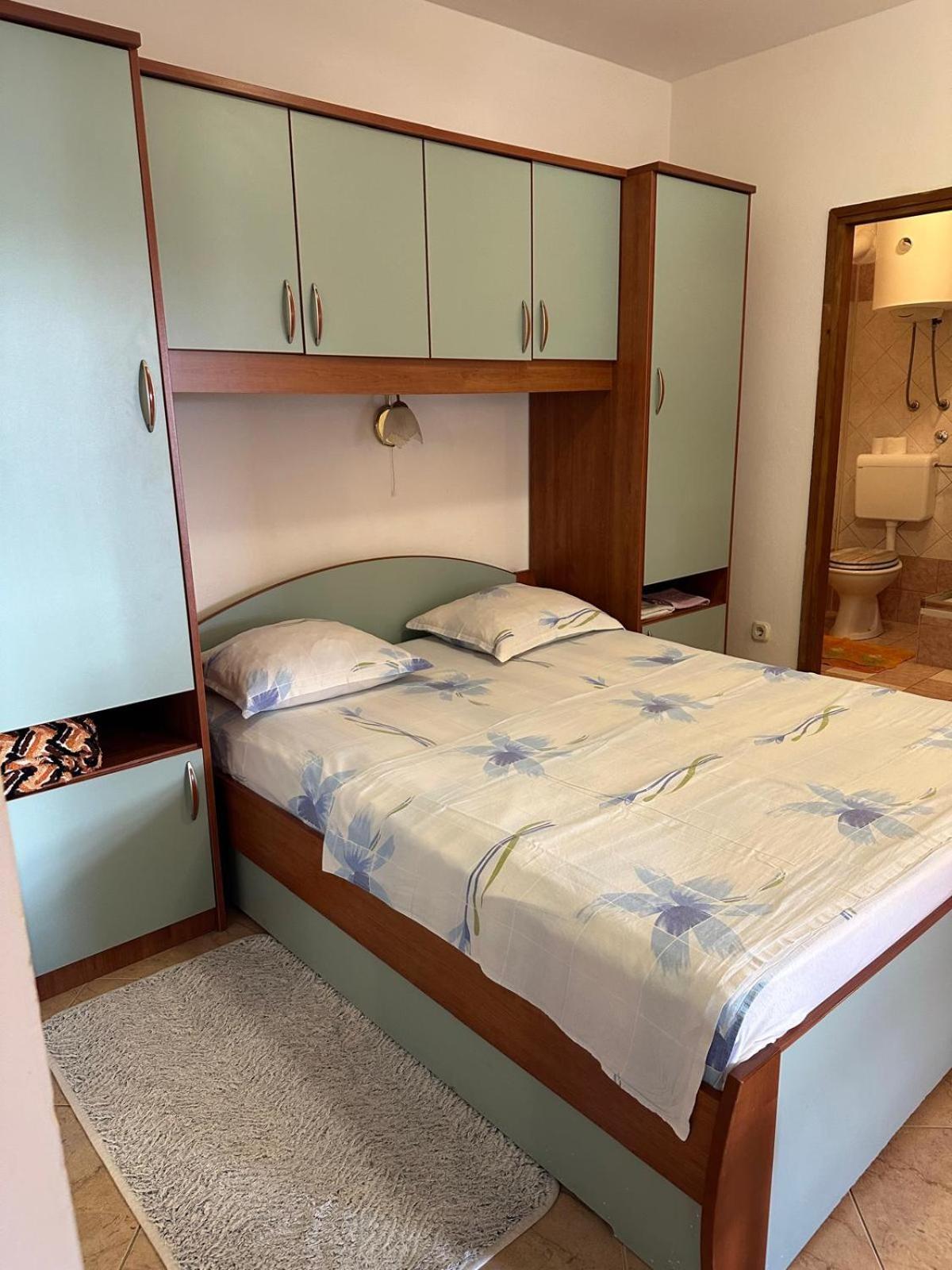 Apartmani Andelo, Tommy, Leon Bibinje Eksteriør bilde