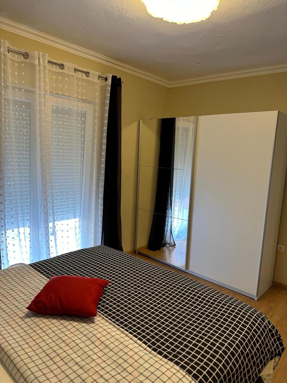 Apartmani Andelo, Tommy, Leon Bibinje Eksteriør bilde